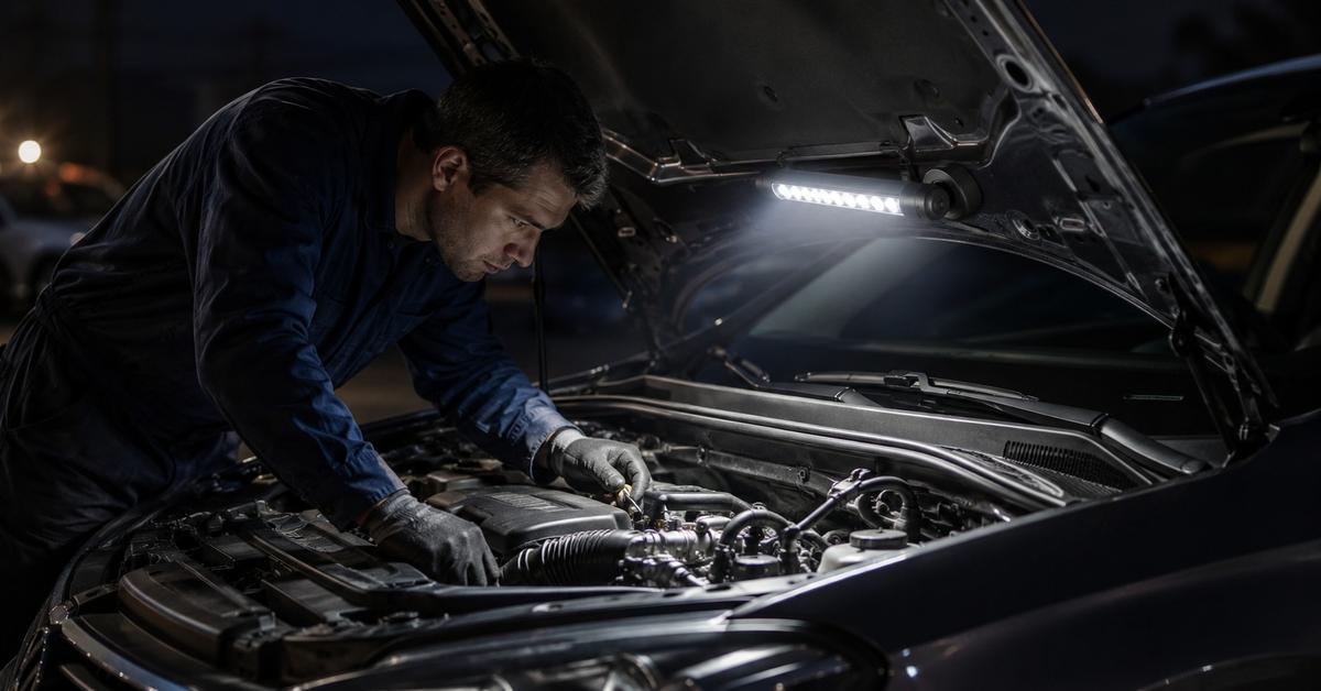 Lightweight Headlamp: What Buyers Should Look For