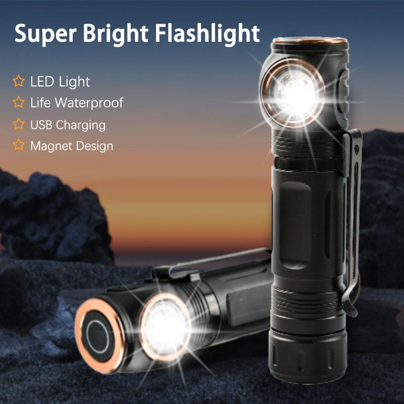 The Brightest Idea for Your Camping Trip: Why LED Lanterns Are a Game-Changer
