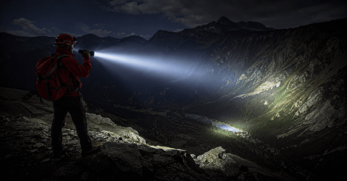 High Lumen Flashlight Manufacturer: What Buyers Should Check