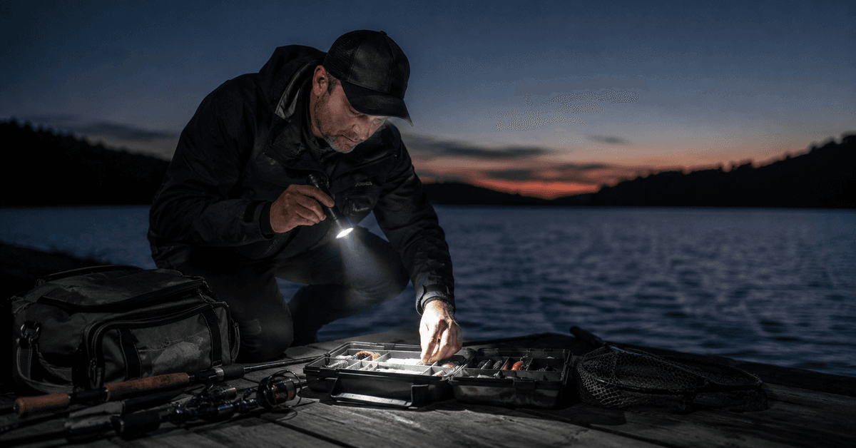 High Lumen Flashlight Manufacturer Guide for Buyers
