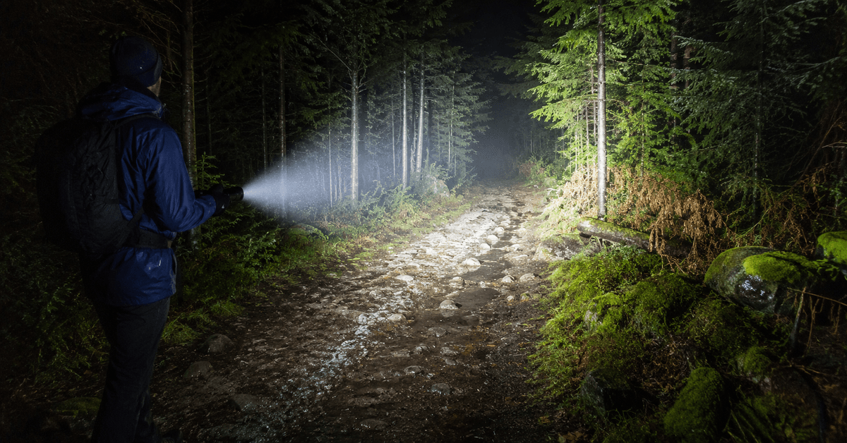High Lumen Flashlight Manufacturer: What Buyers Should Check