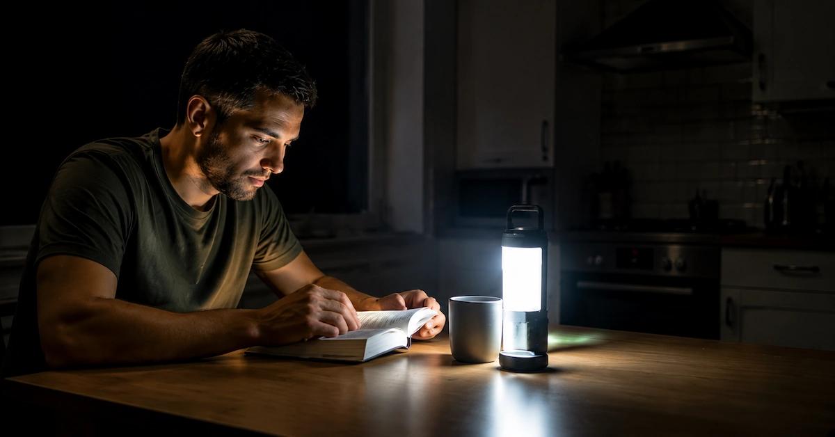 Home Emergency Flashlight: What Buyers Should Look For