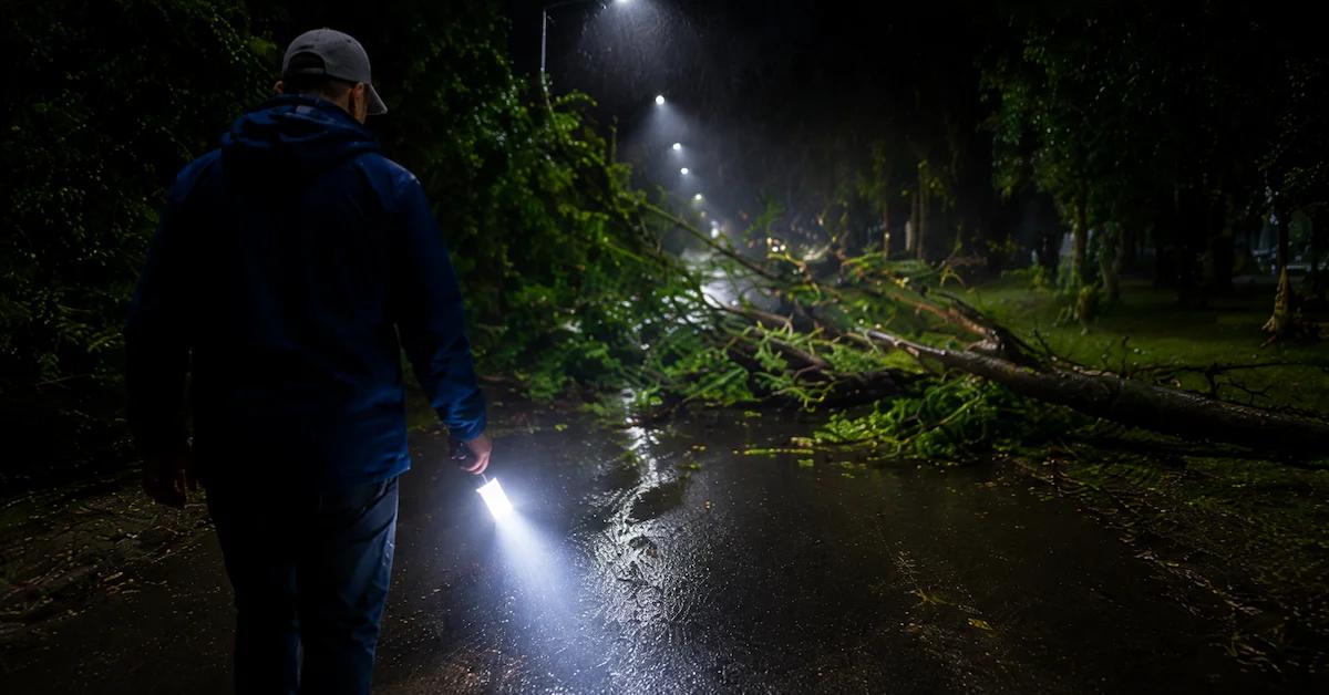 Portable Emergency Torch: What Buyers Should Look For