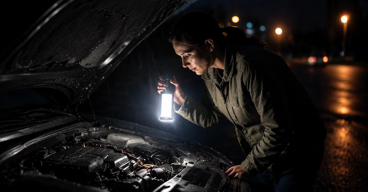 Emergency Flashlight Supplier Guide: What Buyers Should Compare