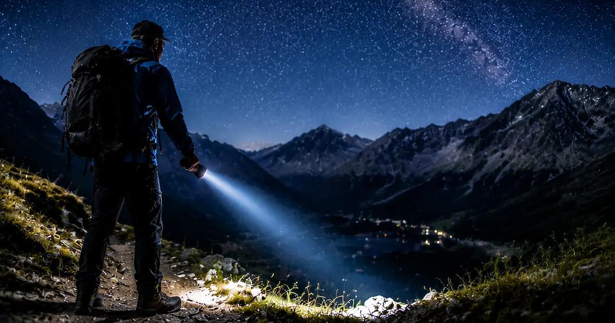 Flashlight Manufacturer China: What Buyers Should Check First