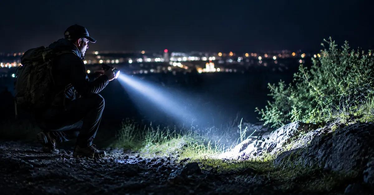 OEM Flashlight China: A Practical Guide to Sourcing the Right Product