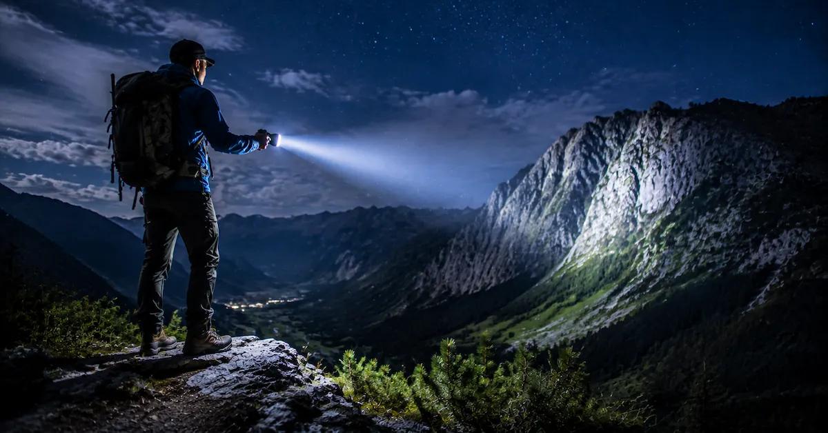 Rechargeable Flashlight Wholesale: A Practical Outdoor Sourcing Guide