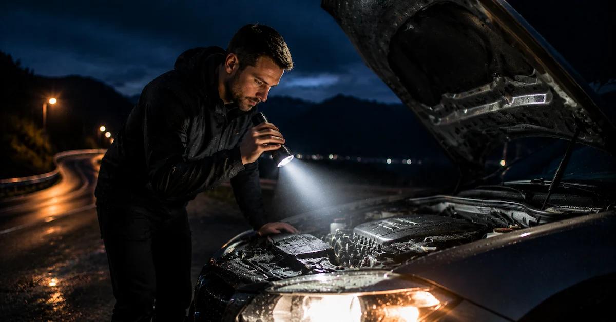 Torch Manufacturer China: How to Source Compact Handheld Flashlights