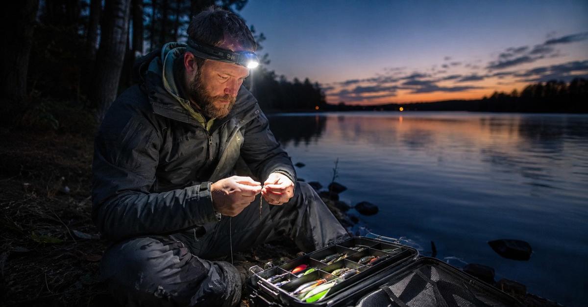 LED Headlamp Manufacturer Guide for Smarter Sourcing
